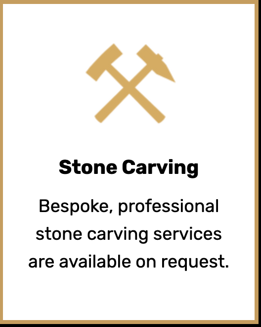 Stone Carving